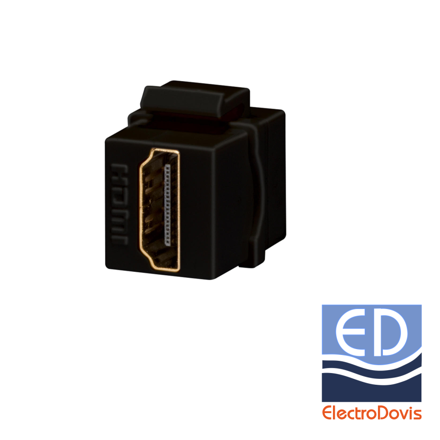 CONECTOR HDMI GW38056 (pentru masca Chorus / System)