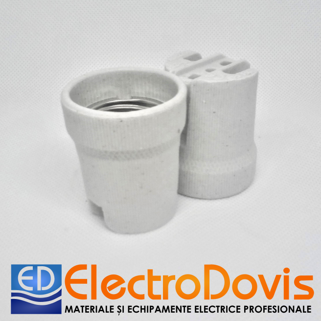 DULIE E27 CERAMICA DAB 16-25