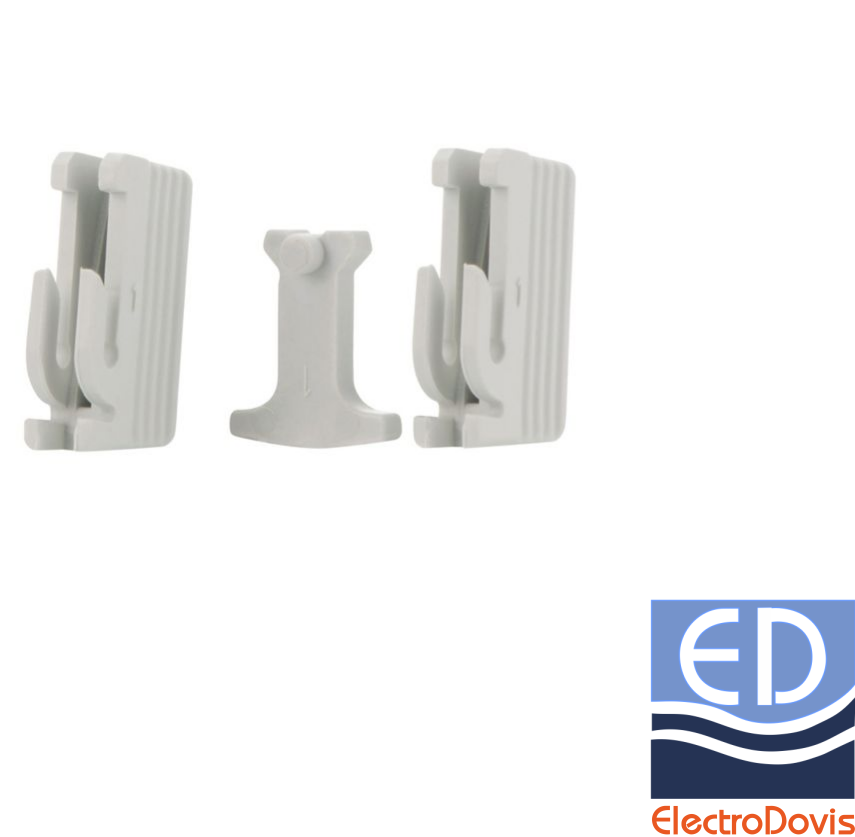 INTERBLOCAJ MECANIC DILM12-XMV