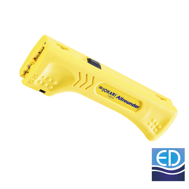 DECOJITOR DE MANTA ALLROUNDER 4-15mm J30900