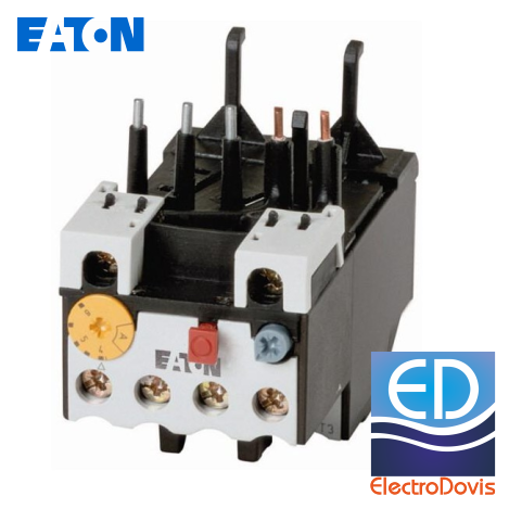 RELEU TERMIC 4-6A ZB12-6 Eaton