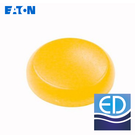 CAP LAMPA GALBENA M22-XL-Y 216456