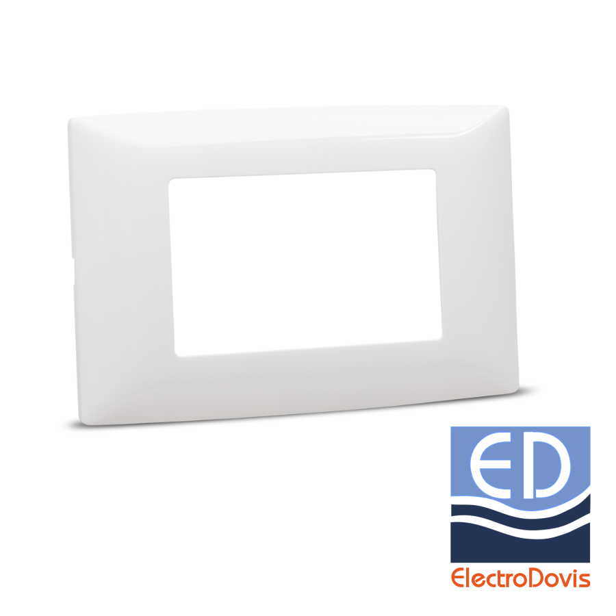PLACA ALBA 3P NOVELITE