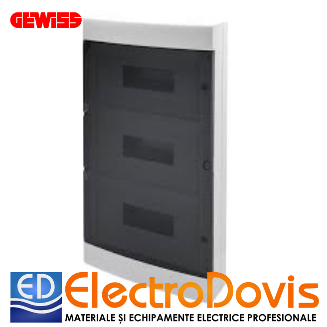 TABLOU 54M pentru IP40 GW40051