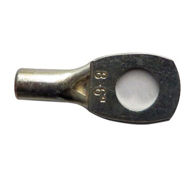 PAPUC CUPRU 6/8 Klauke L6/8MS