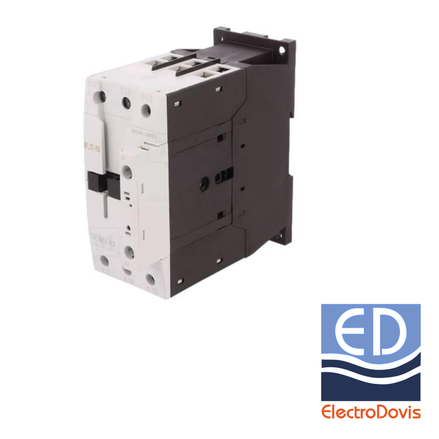 CONTACTOR 30KW (58A) DILM65-EA/230V