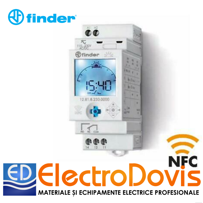 CEAS PROGRAMATOR 12.81 Astro Finder 12.81.8.230.0000