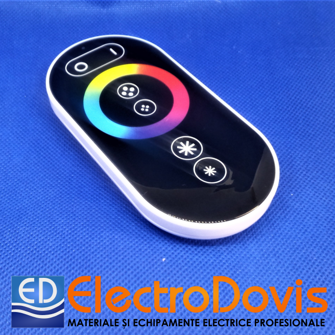 DIMMER pentru banda led RGB 24A 288W/12V;576W/24V 30-33324 LUMEN
