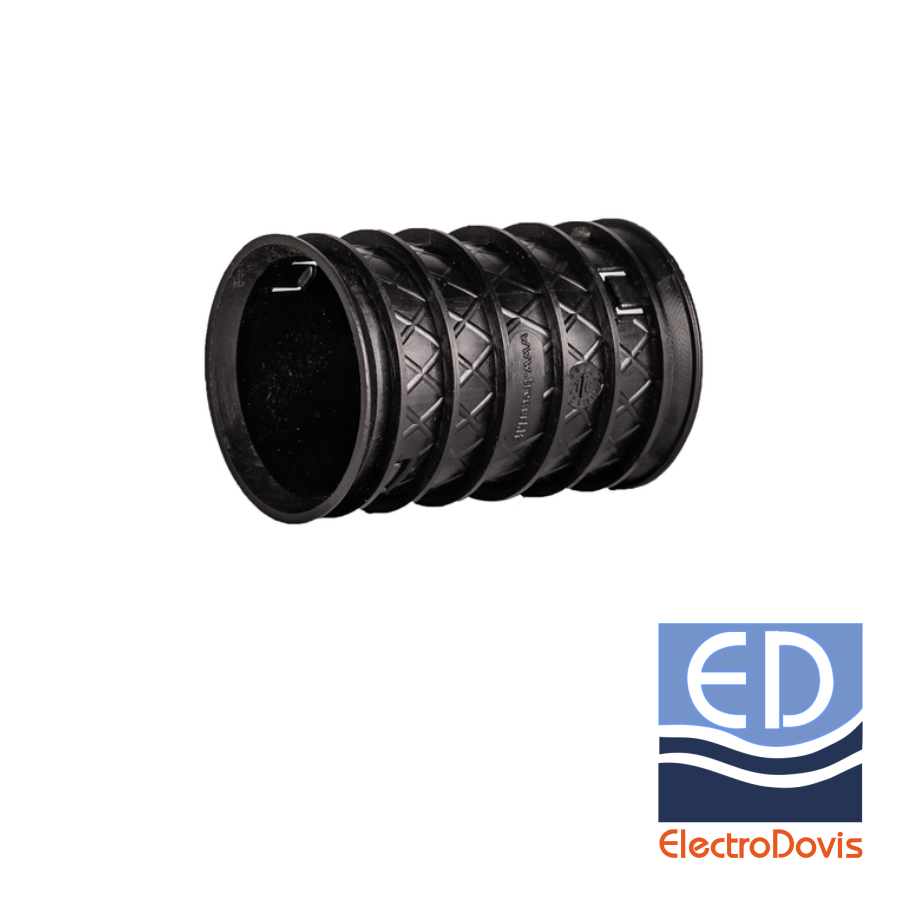 MUFA TEAVA CORUGATA 40 ELCOR