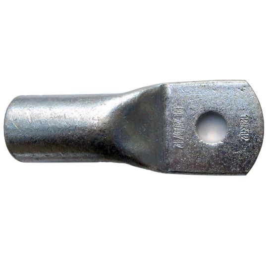 PAPUC CUPRU 240/12 Klauke L240/12MS