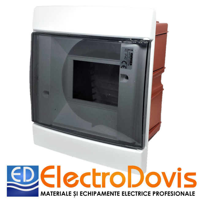 TABLOU 4M ST GW40237TB Alb IP40