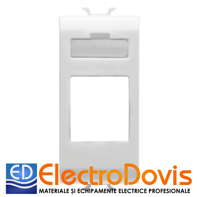MASCA CONECTOR UTP/FTP/HDMI Chorus GW10431 Alba