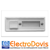 BUTON SONERIE pentru CU BEC 22-040