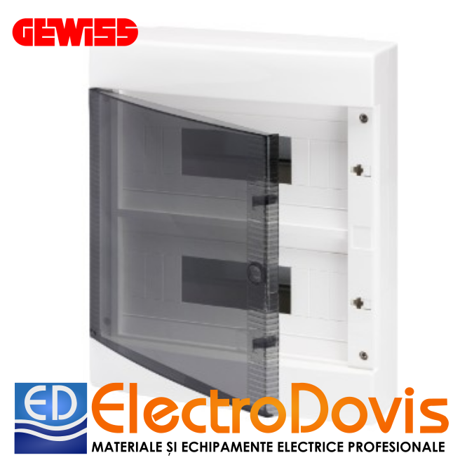 TABLOU 36M pentru IP40 GW40049 (18x2)