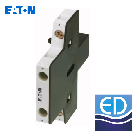 CONTACT auxiliar Lateral 1NO+1NC DILM1000-XHI11-SA(pentru DILM40 ... DILM225)