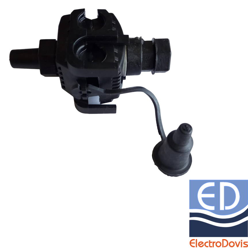 CLEMA Matr.ENEL 275001-6050/1(vechi cdd45) NTET