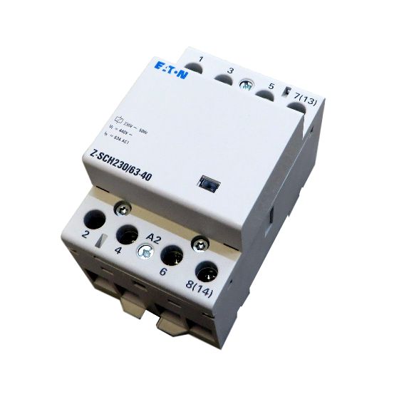 CONTACTOR Z-SCH230/63-40