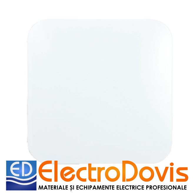 APLICA LED PATRATA 22W 6000K IP20 2017-7 1760lm