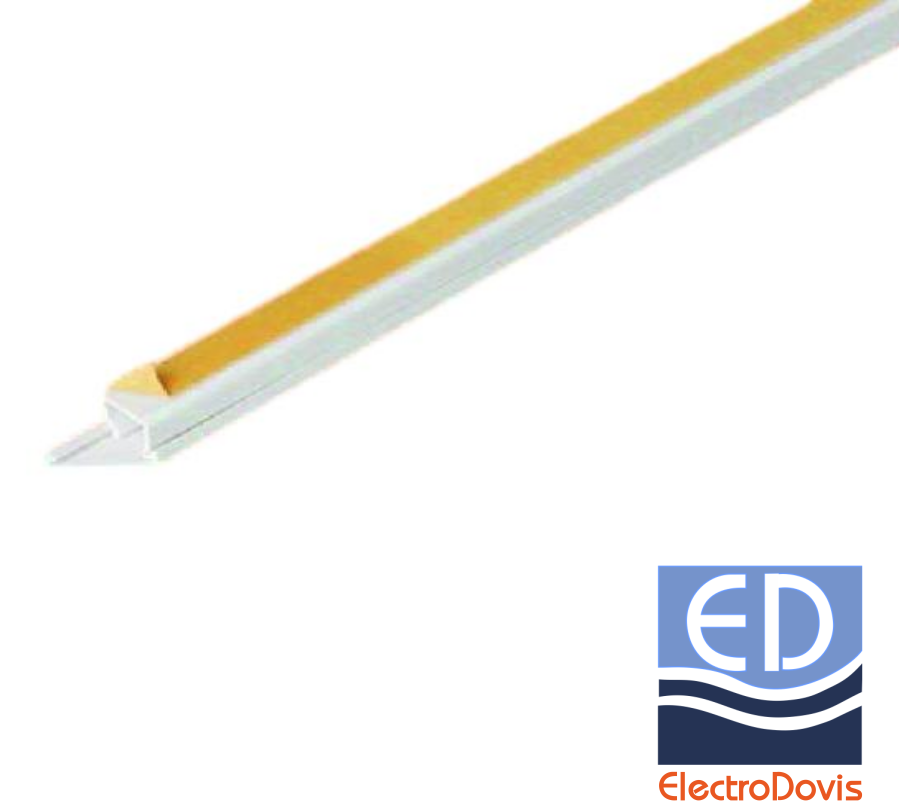 CANAL CABLU ADEZIV 15X10mm SPV