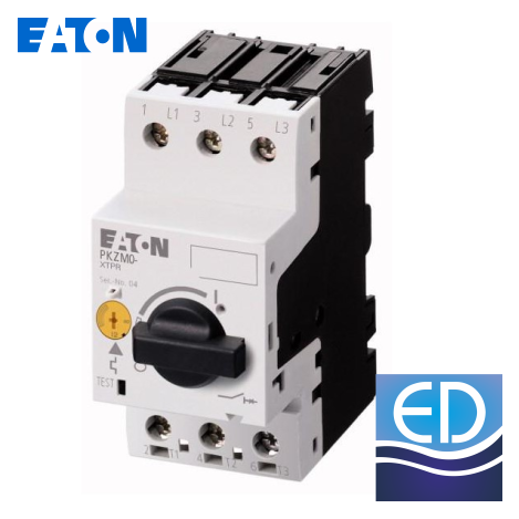 PROTECTIE MOTOR PKZM0 1.6-2.5A
