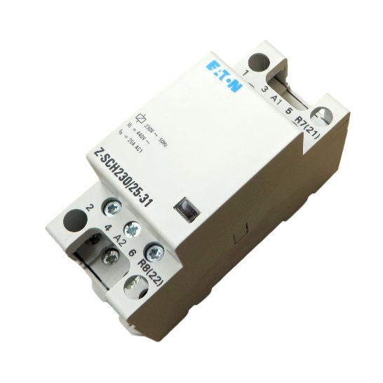 CONTACTOR Z-SCH230/25-31