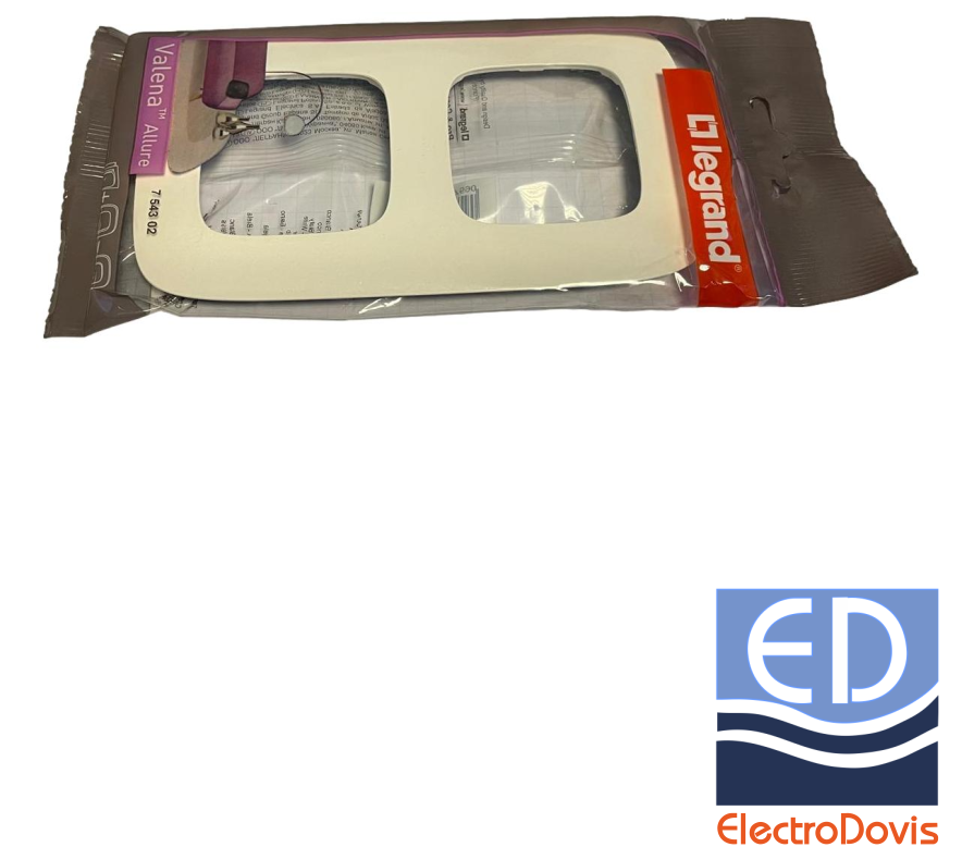 RAMA 2P VALENA ALLURE 754302