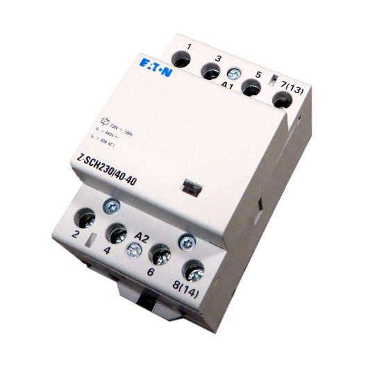 CONTACTOR Z-SCH230/40-40