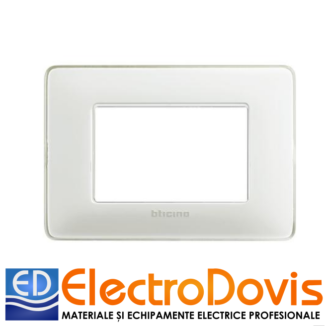 PLACA 3P ICE MATIX AM4803CBN