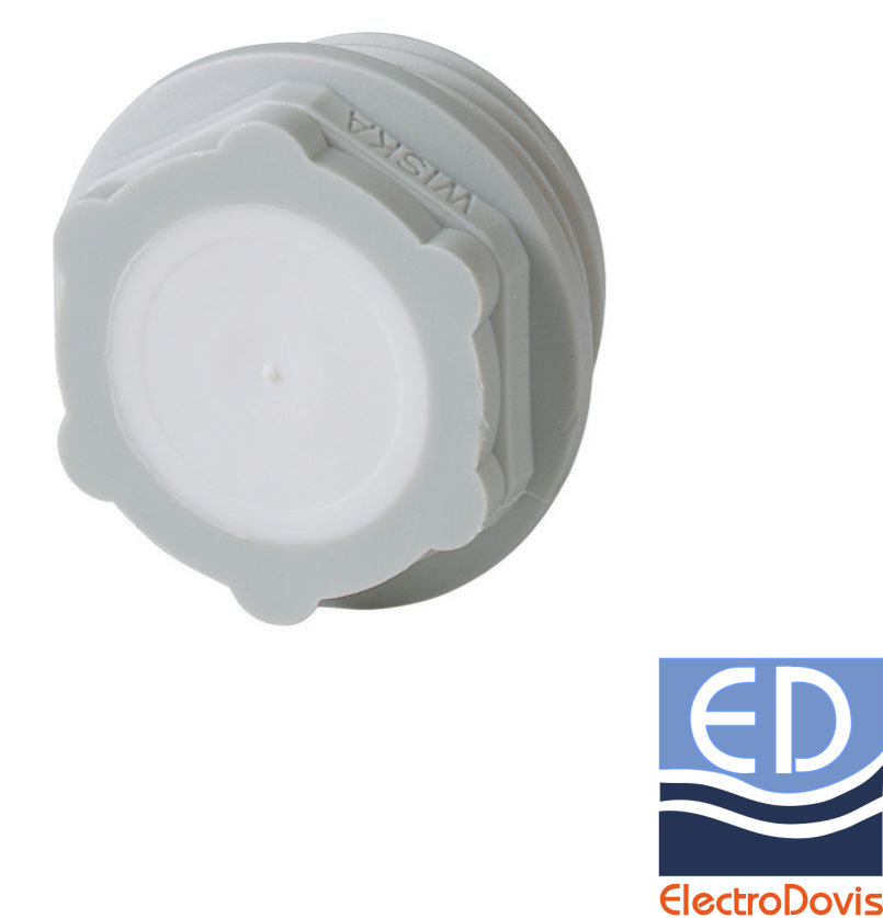 GARNITURA membrana M20 pentru limitator LS11