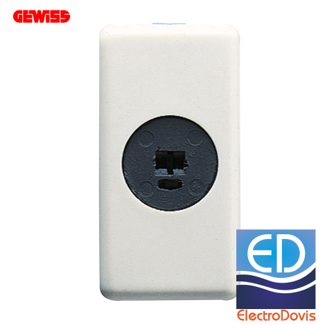 PRIZA CIRCUIT AUDIO ALBA GW20241