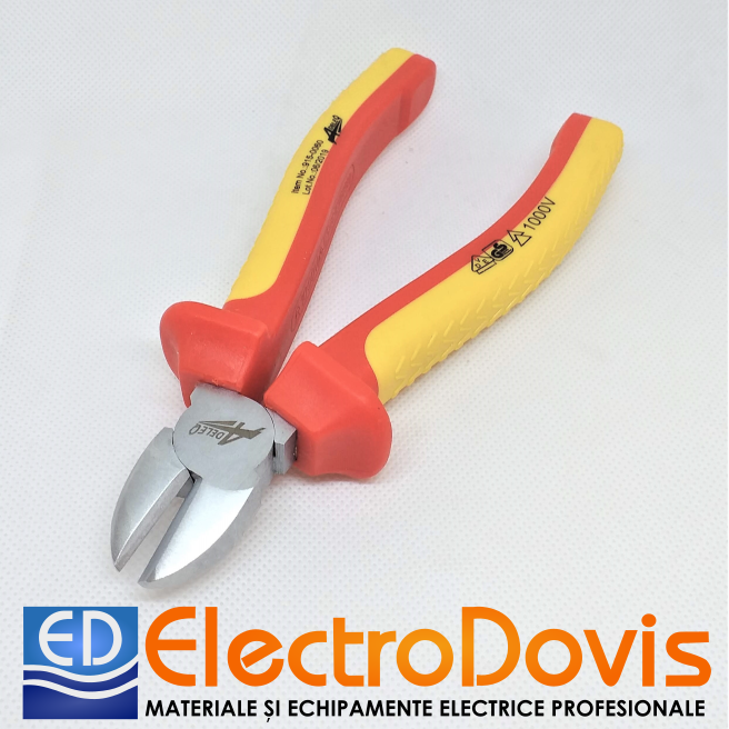 CLESTE SFIC 160mm 1000V VDE 915-0060
