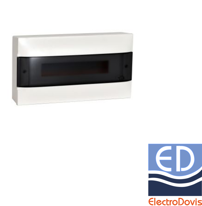 TABLOU 18M pentru Legrand IP40 137216