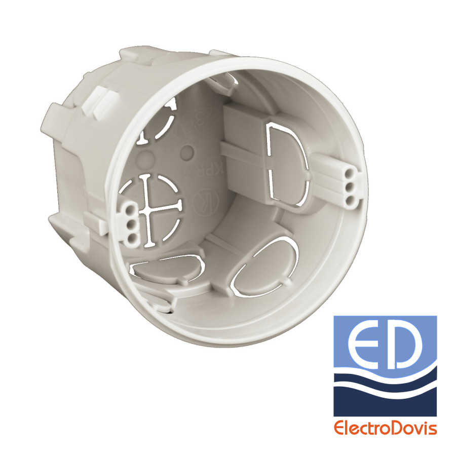 DOZA APARAT KPR68 73X66MM (pentru zidarie) ADANCA