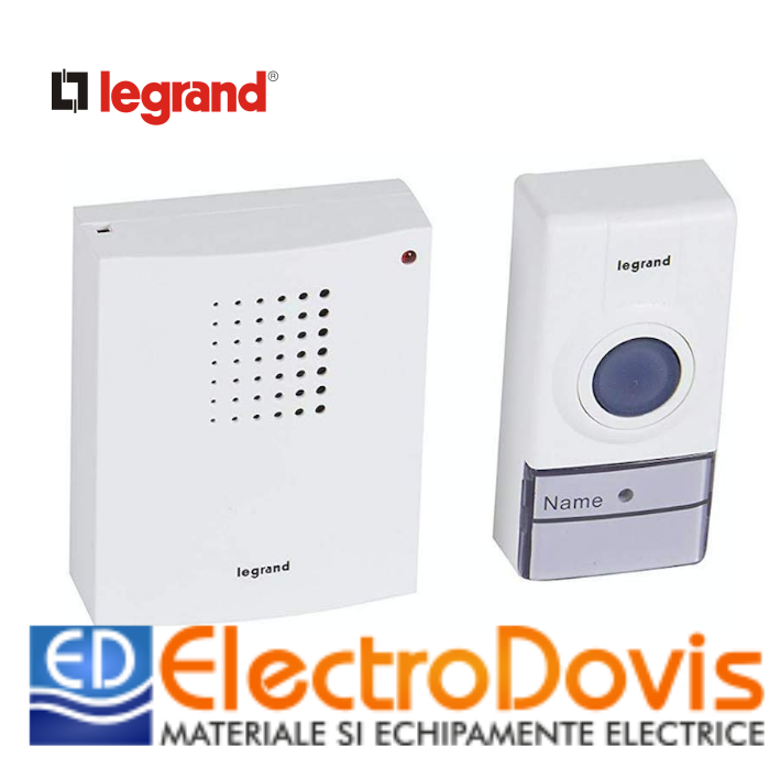 KIT SONERIE 50m 80dB 32melodii Essential 94250 LGR