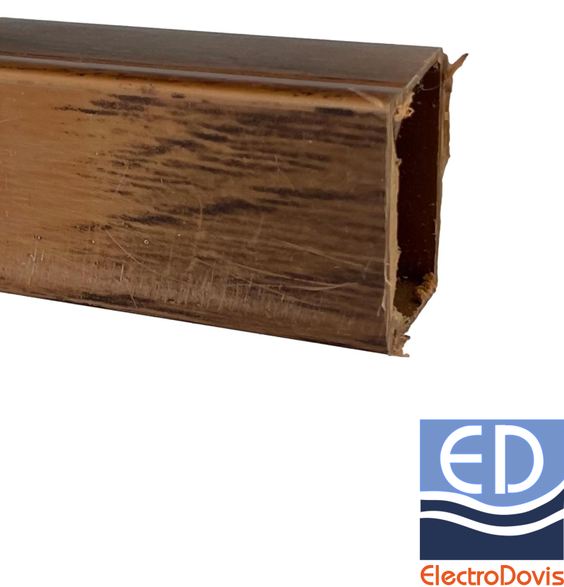 CANAL CABLU ADEZIV STEJAR 25X16mm