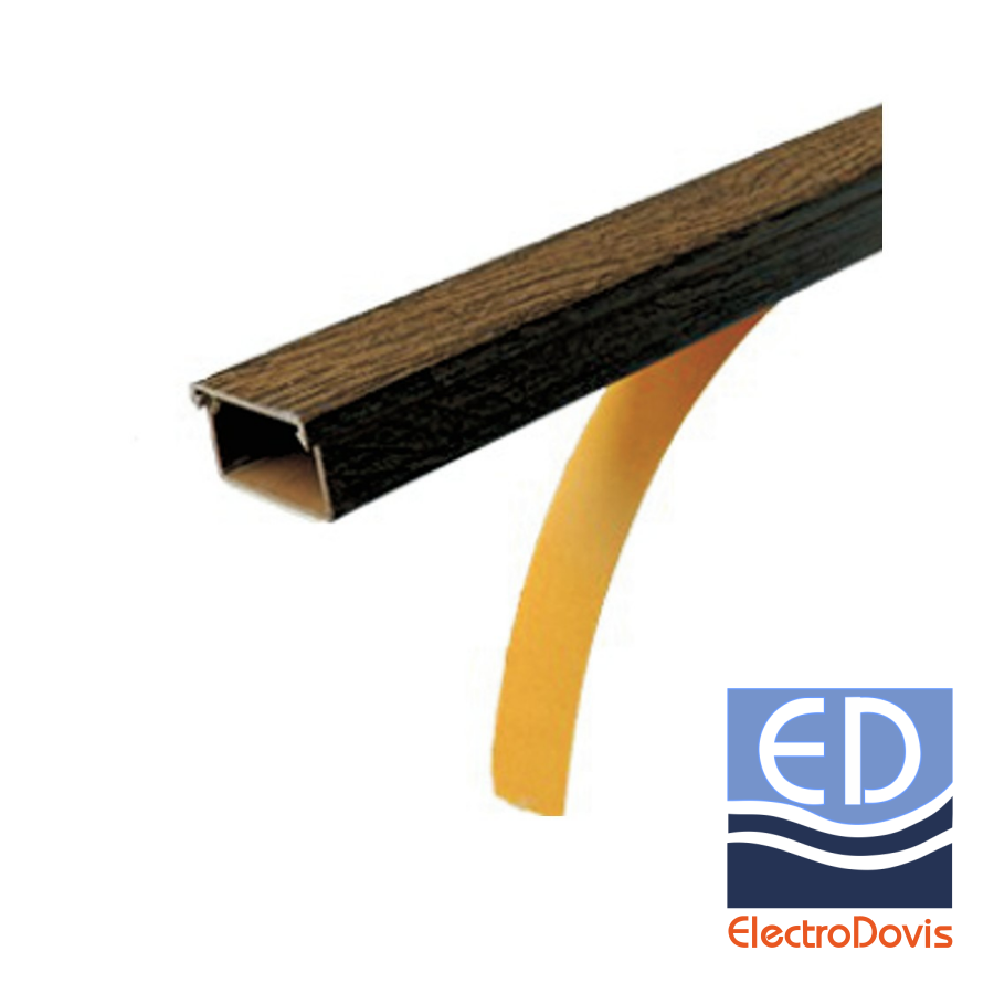 CANAL CABLU ADEZIV FAG 40X25mm