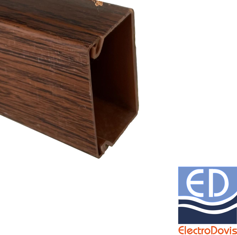CANAL CABLU ADEZIV STEJAR 40X25mm