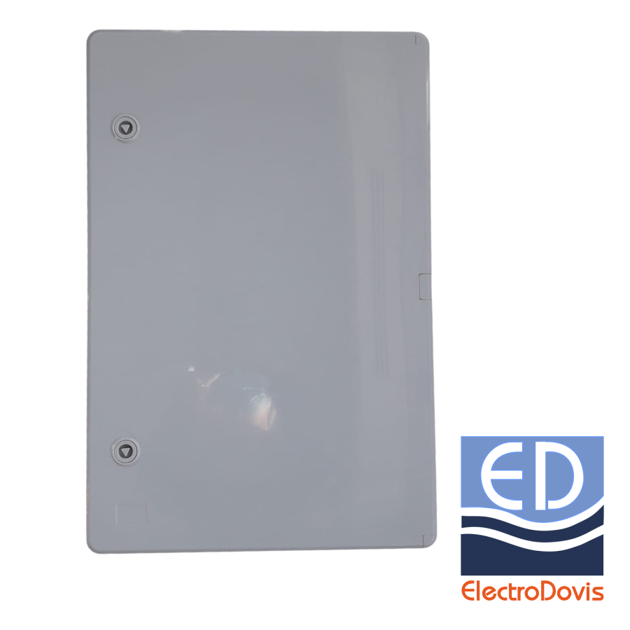 DULAP ABS 700x500x245 IP65 CM