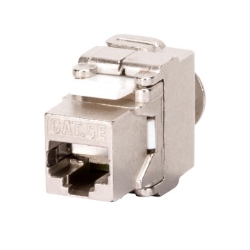 CONECTOR RJ45 CAT.5e FTP GW38034 (keystone)