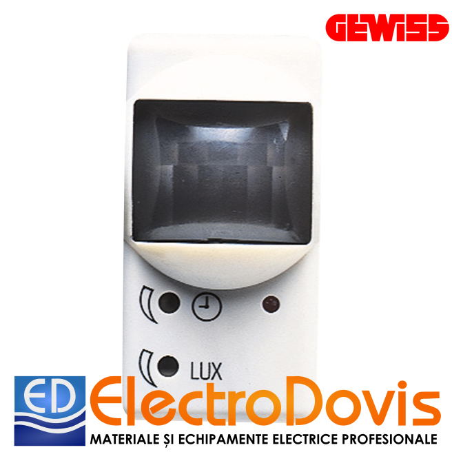 SENZOR DE MISCARE 10m IP20 GW20821