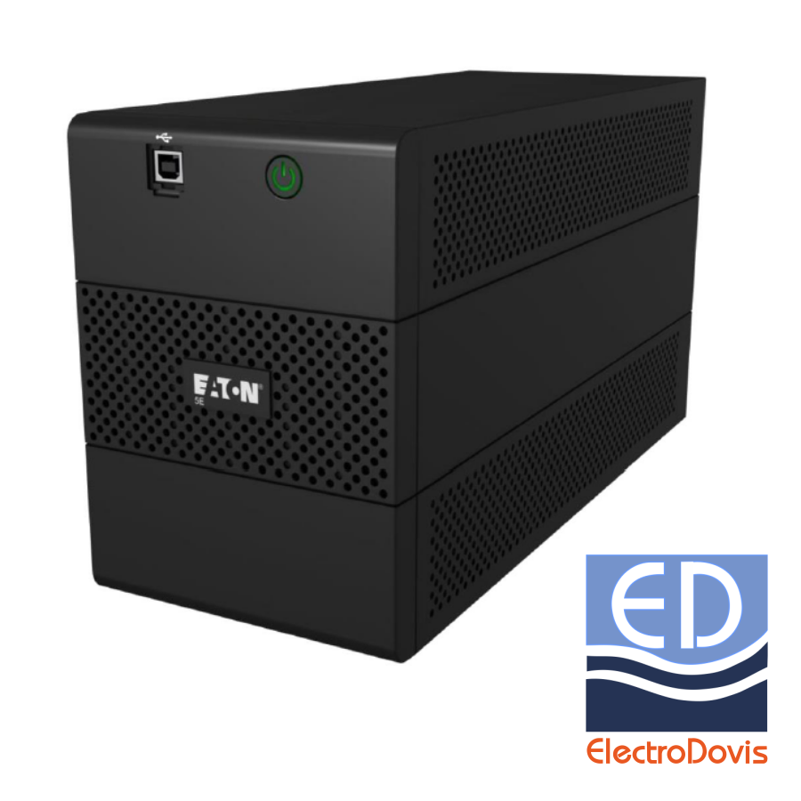 UPS 1100VA/660W Eaton 5E1100iUSB tip line-interactive