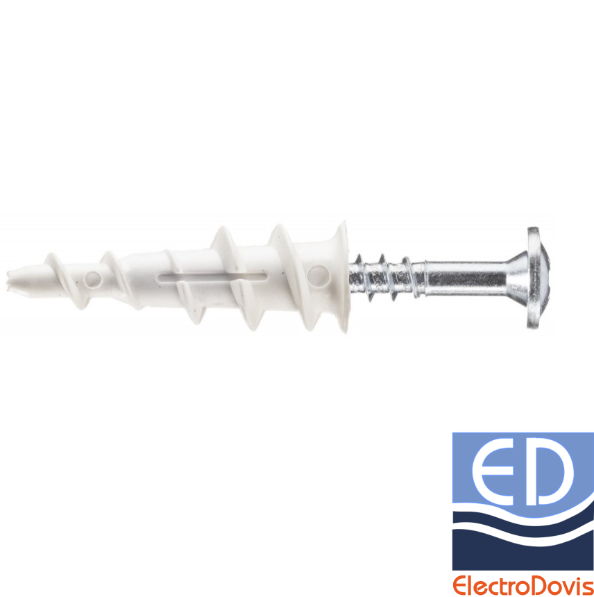 DIBLU rigips+surub Elematic