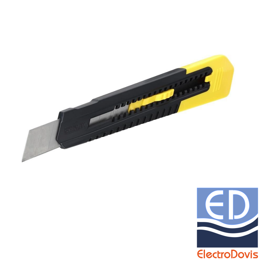 CUTTER 18MM 0-10-151 Stanley