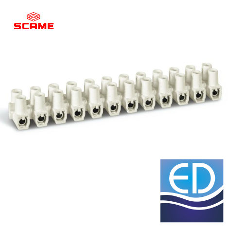 CLEMA SIR 16mm 815.2364B Scame 76A