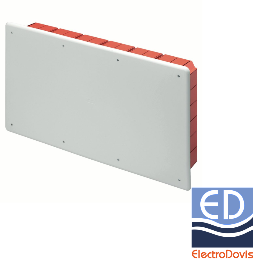 DOZA 516X294X90 ST GW48011