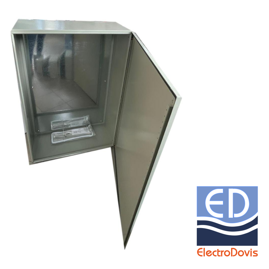 CUTIE MET.1200x800x350 IP65 CM TPK