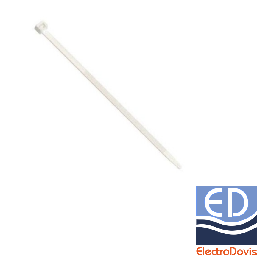 CRAVATA CABLU 780x9 alba Elematic