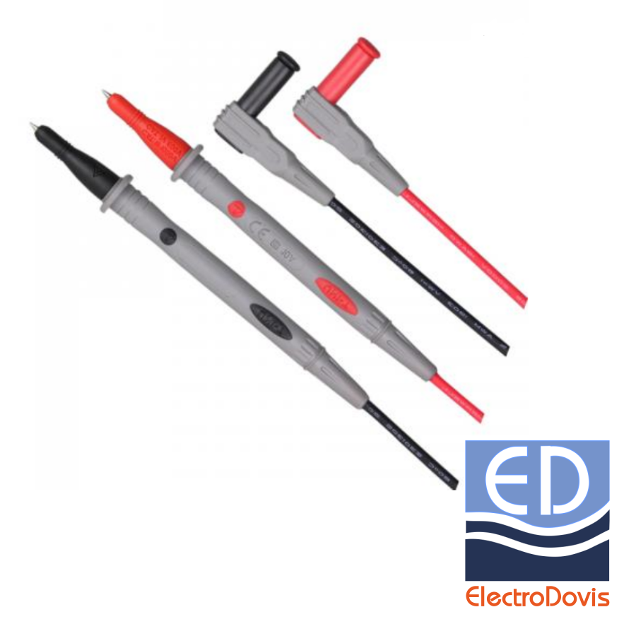 Sonda de masura multimetru UTL27 UNI-T
