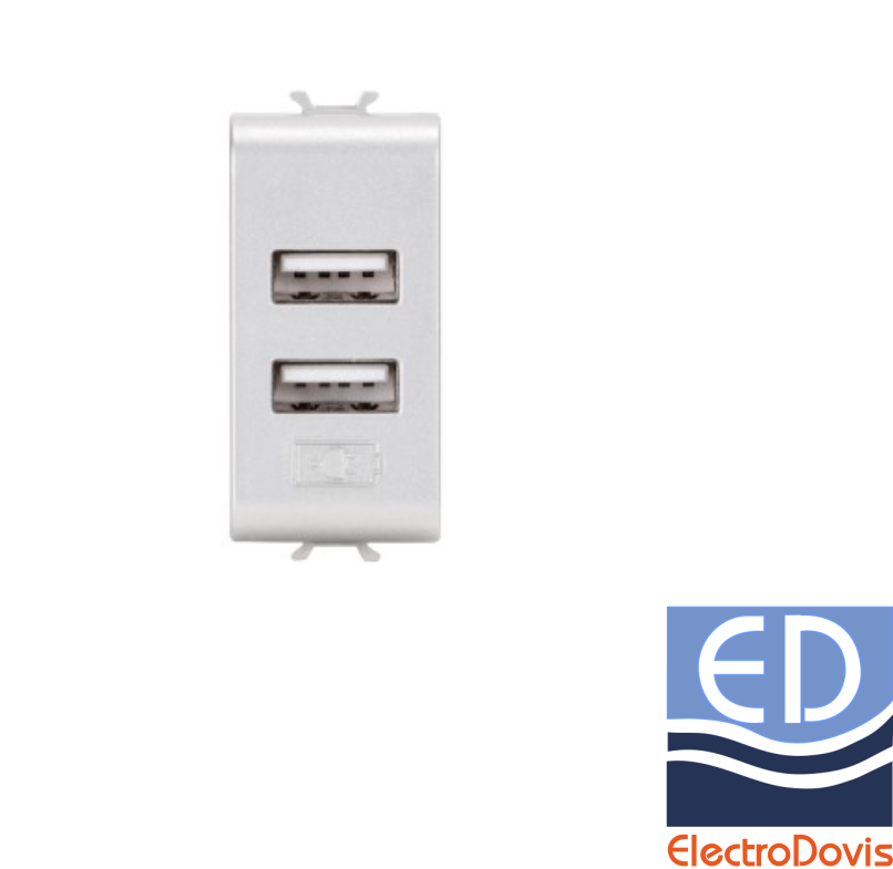 ADAPTOR USB GW14450 Chorus titan - pentru incarcare