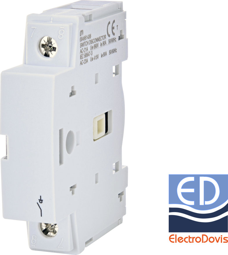 POL ADITIONAL CLBS-4P/80 Eti 004661436